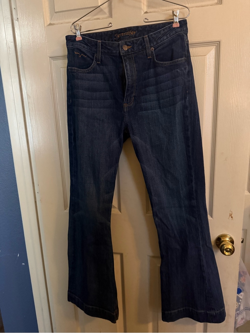 Kimes Ranch Jennifer Jeans